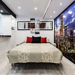 Rent Apartment And Flat Salamanca