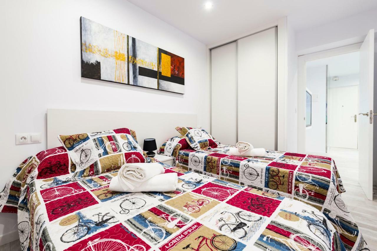Apartamento Rent And Flat Salamanca